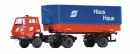 05177 Roco Truck Steyr 91, OBB